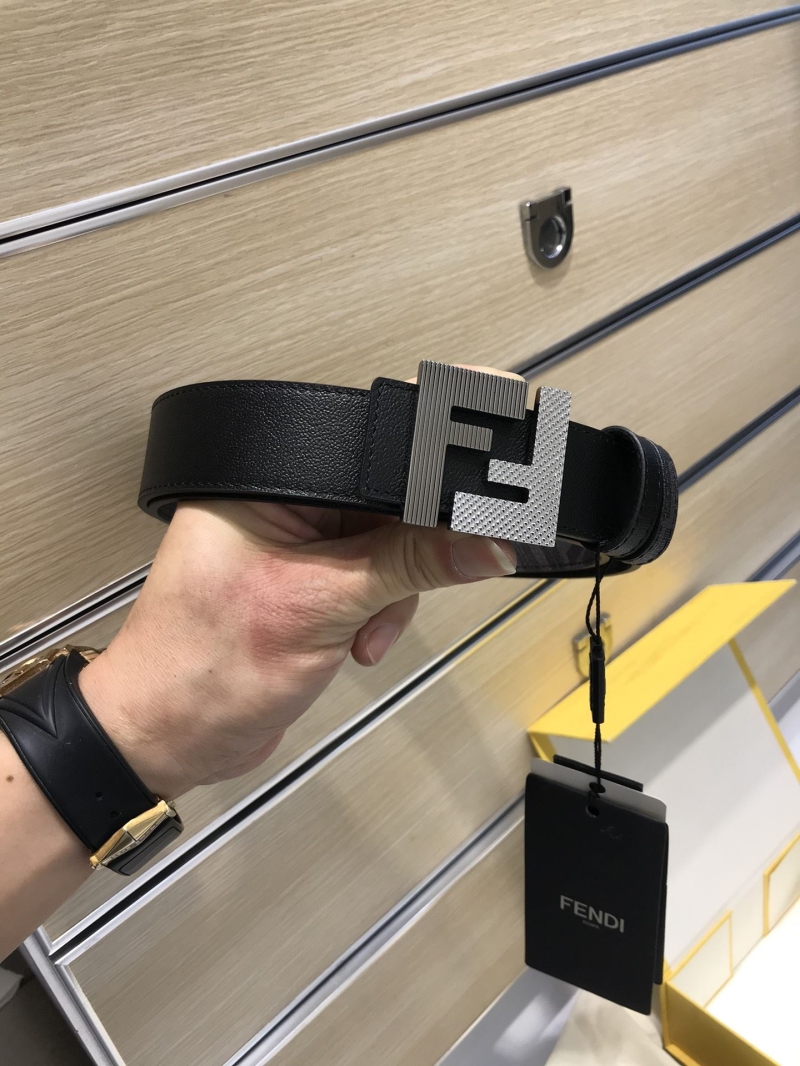 Fendi Belts